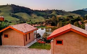 Chalés Altos do Village